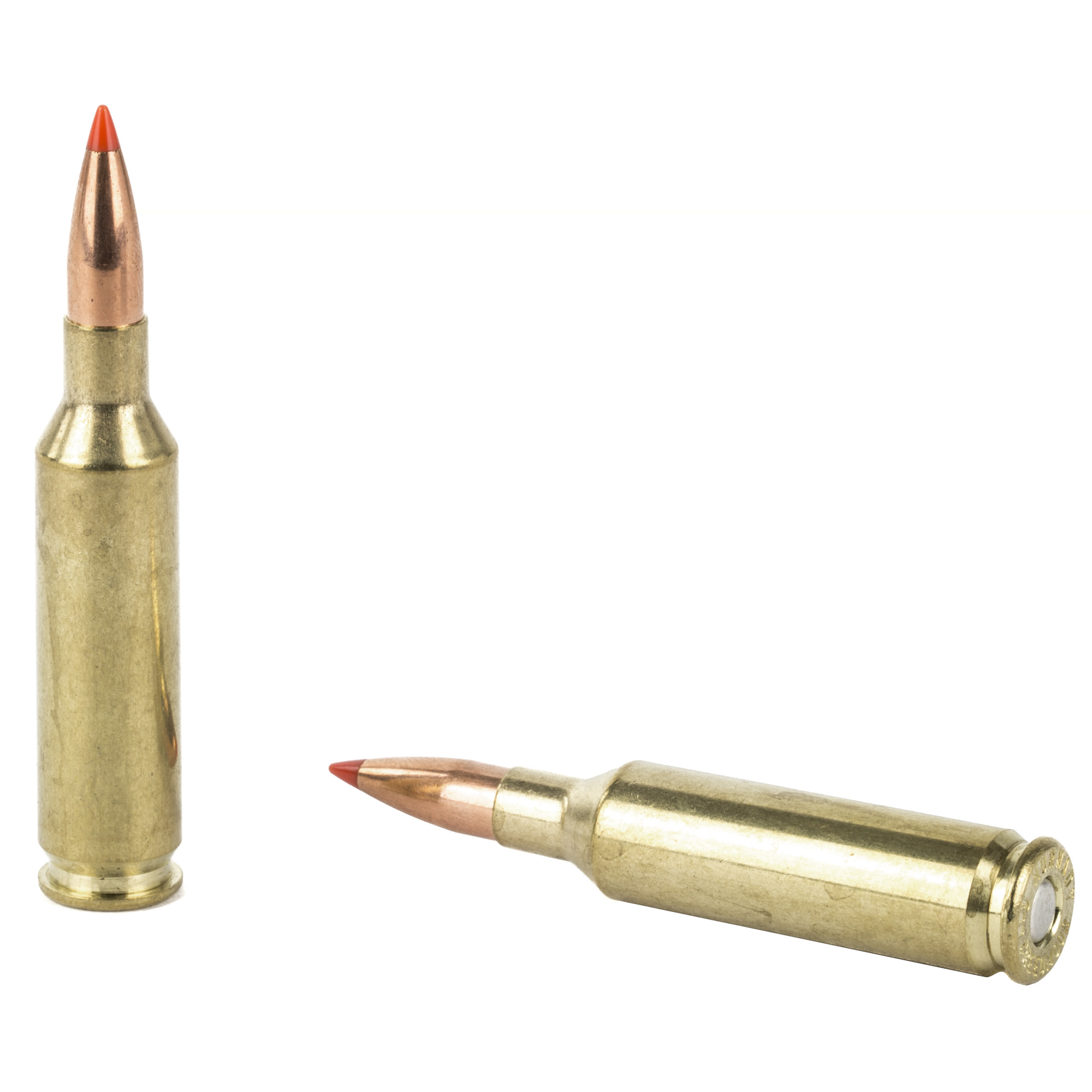 Hornady 6mm Cred 87gr Vmax - Image 2