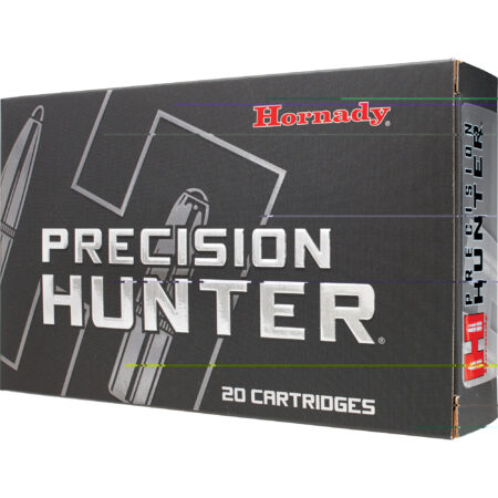 Hornady Ph 25creed 128gr Eld-x