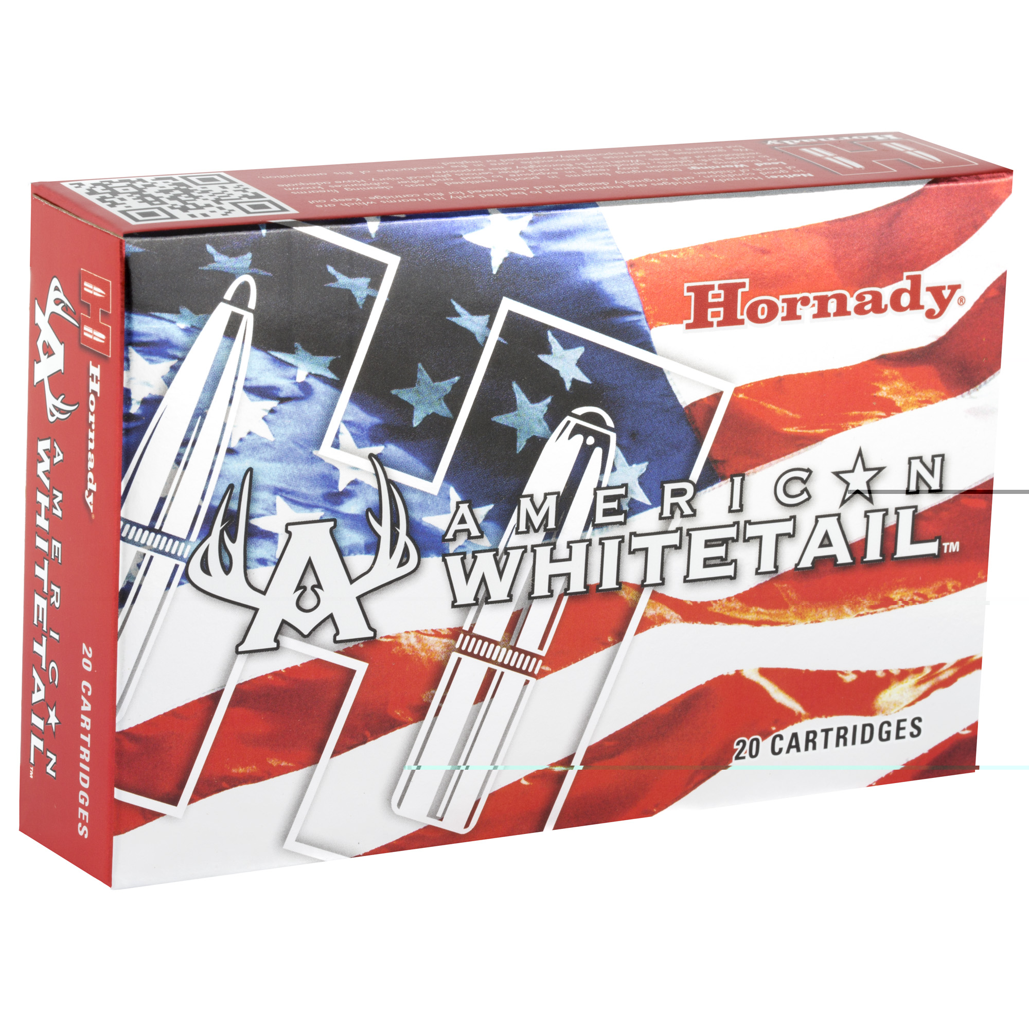 Hornady Aw 2506 117gr Int Btsp - Image 4