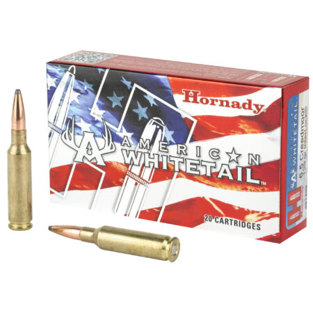 Hornady Aw 6.5creed 129gr Int