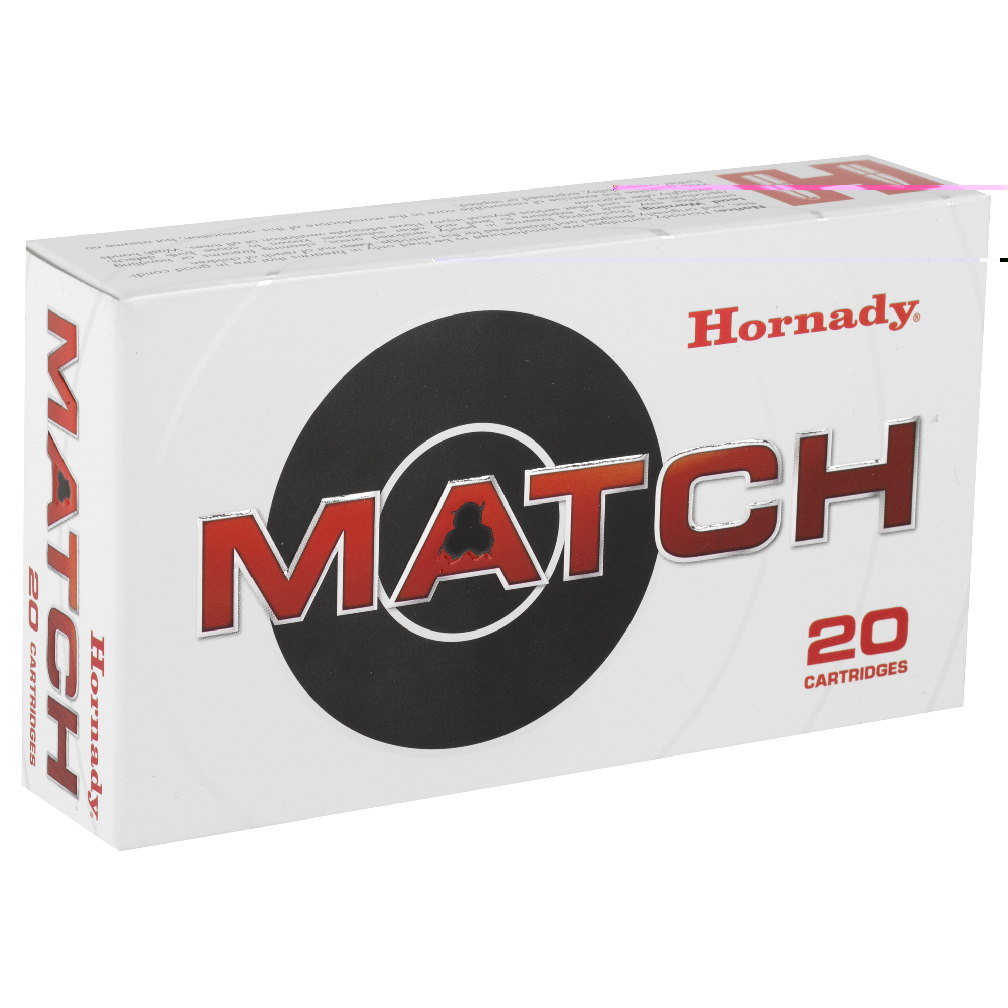Hornady 6.5creed 120gr Eld-m - Image 4