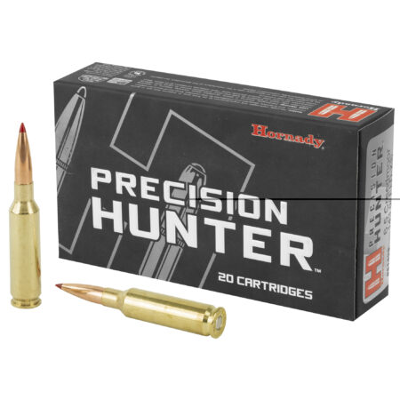 Hornady Ph 6.5creed 143gr Eld-x