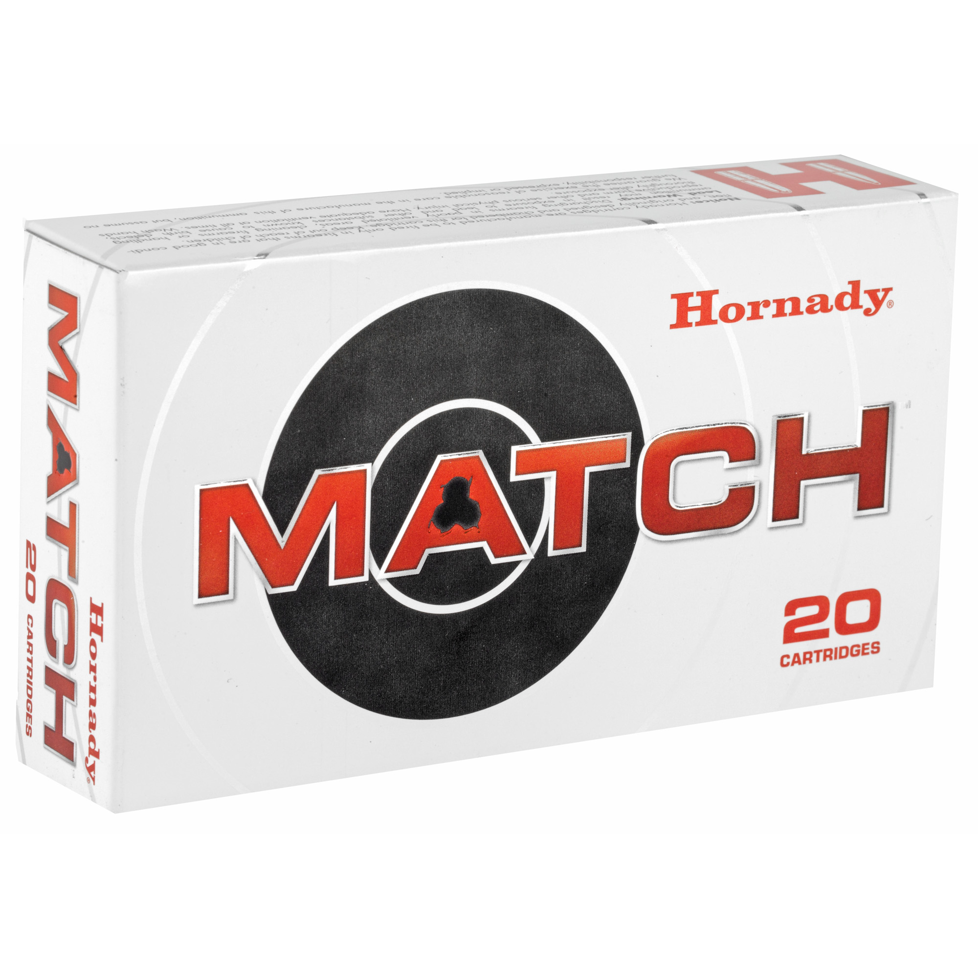 Hornady 6.5creed 140gr Eld - Image 3