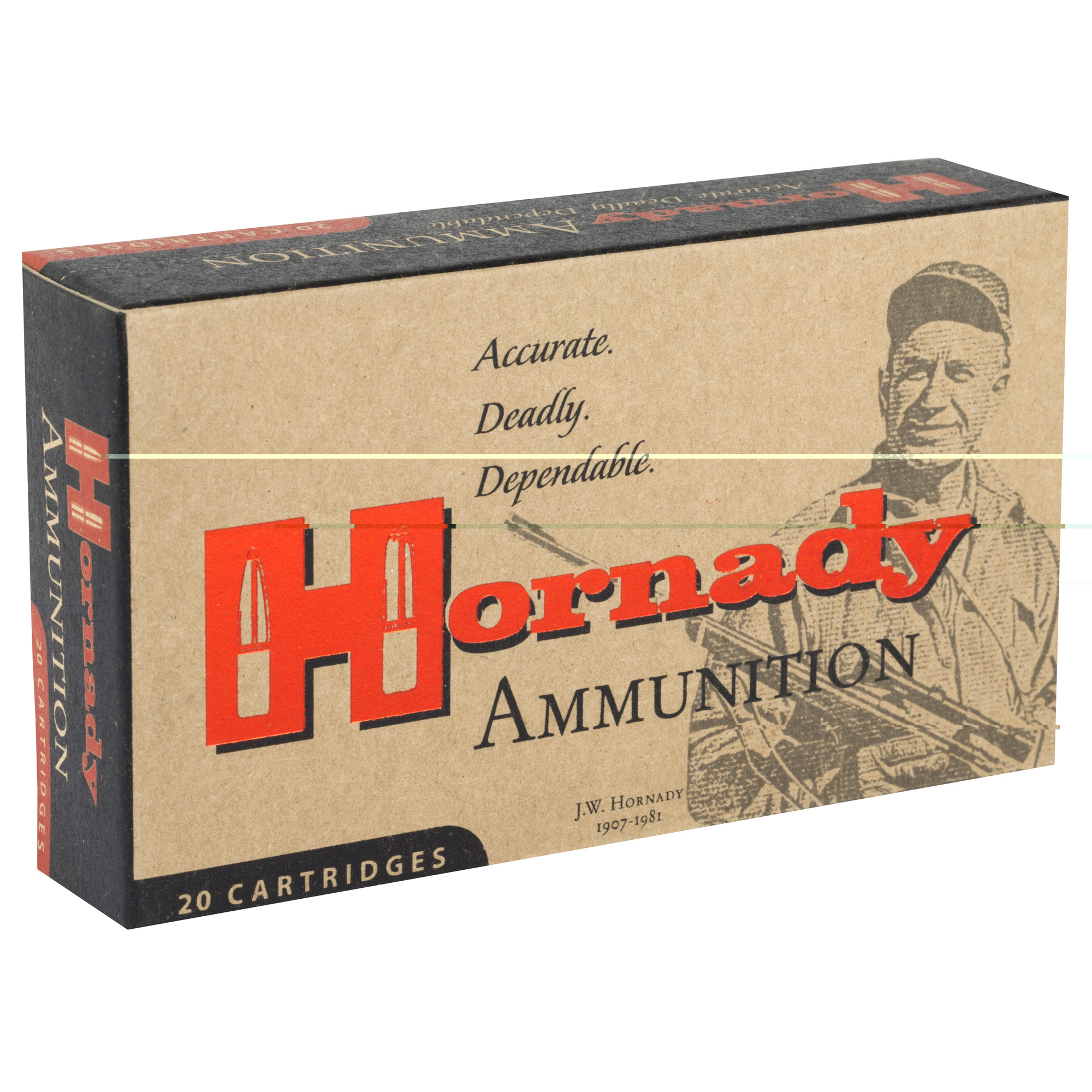 Hornady 6.5grendel 123gr Sst - Image 4