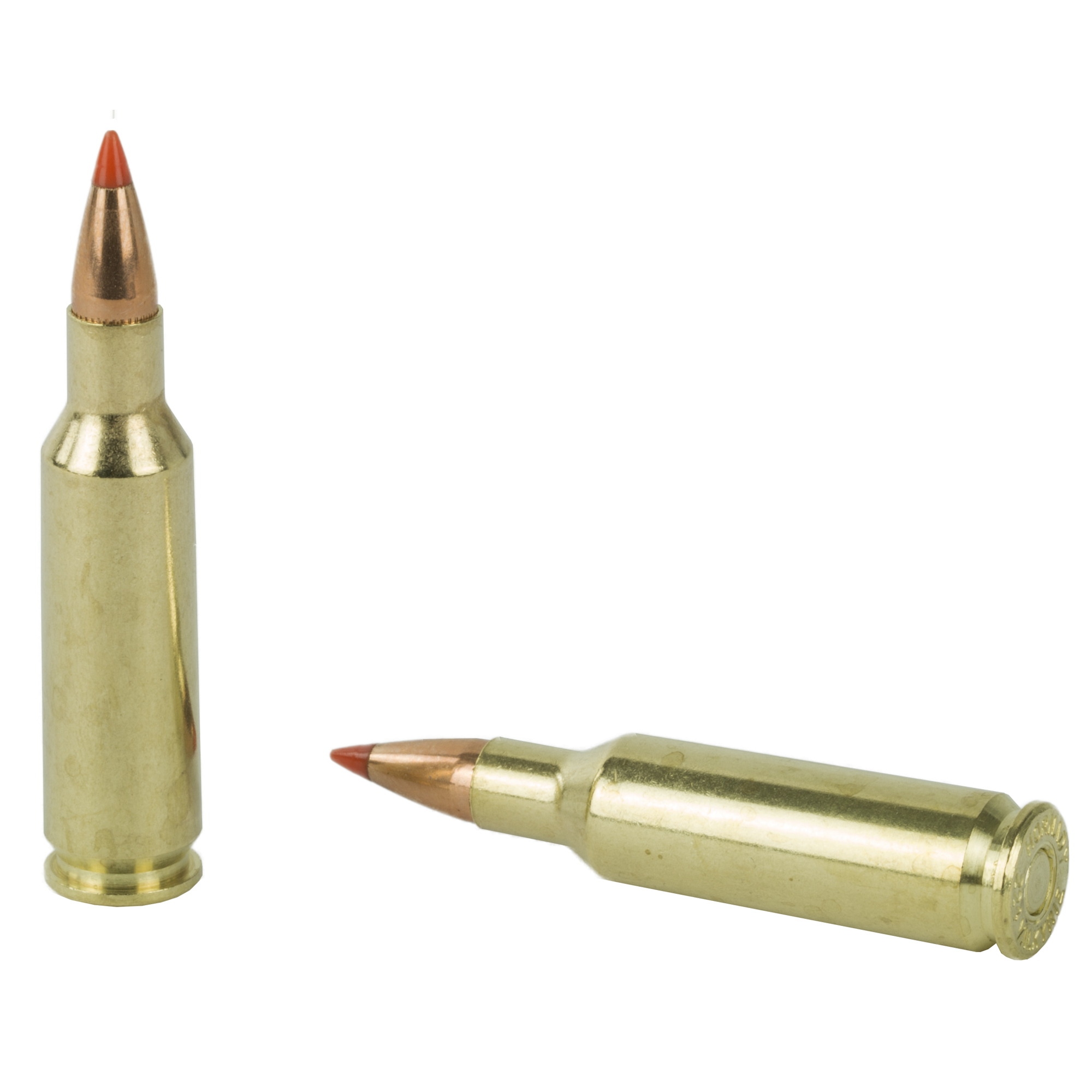 Hornady 224valkyrie 60gr Vmax - Image 2