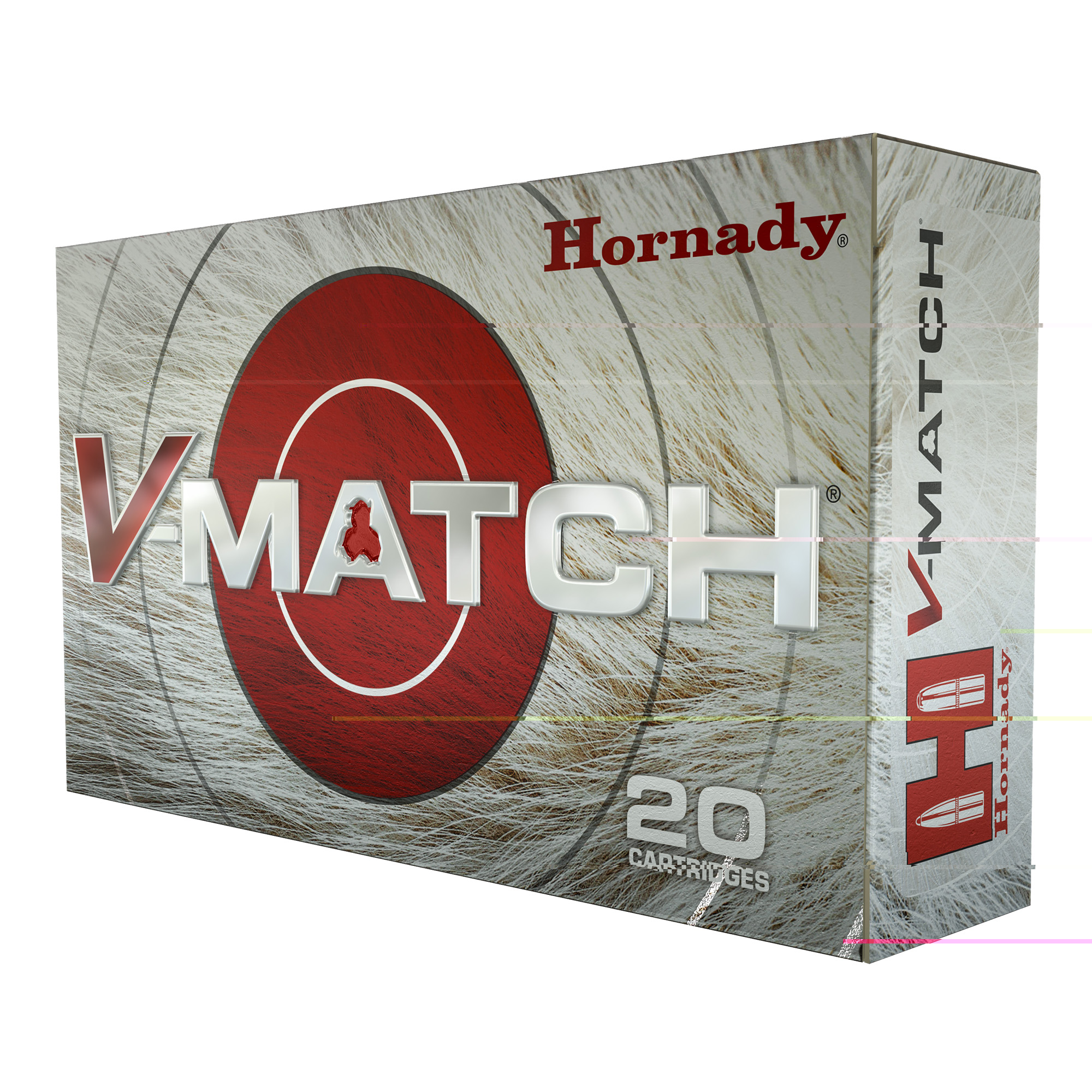 Hornady Vm 224valk 62gr Eld-vt - Image 2