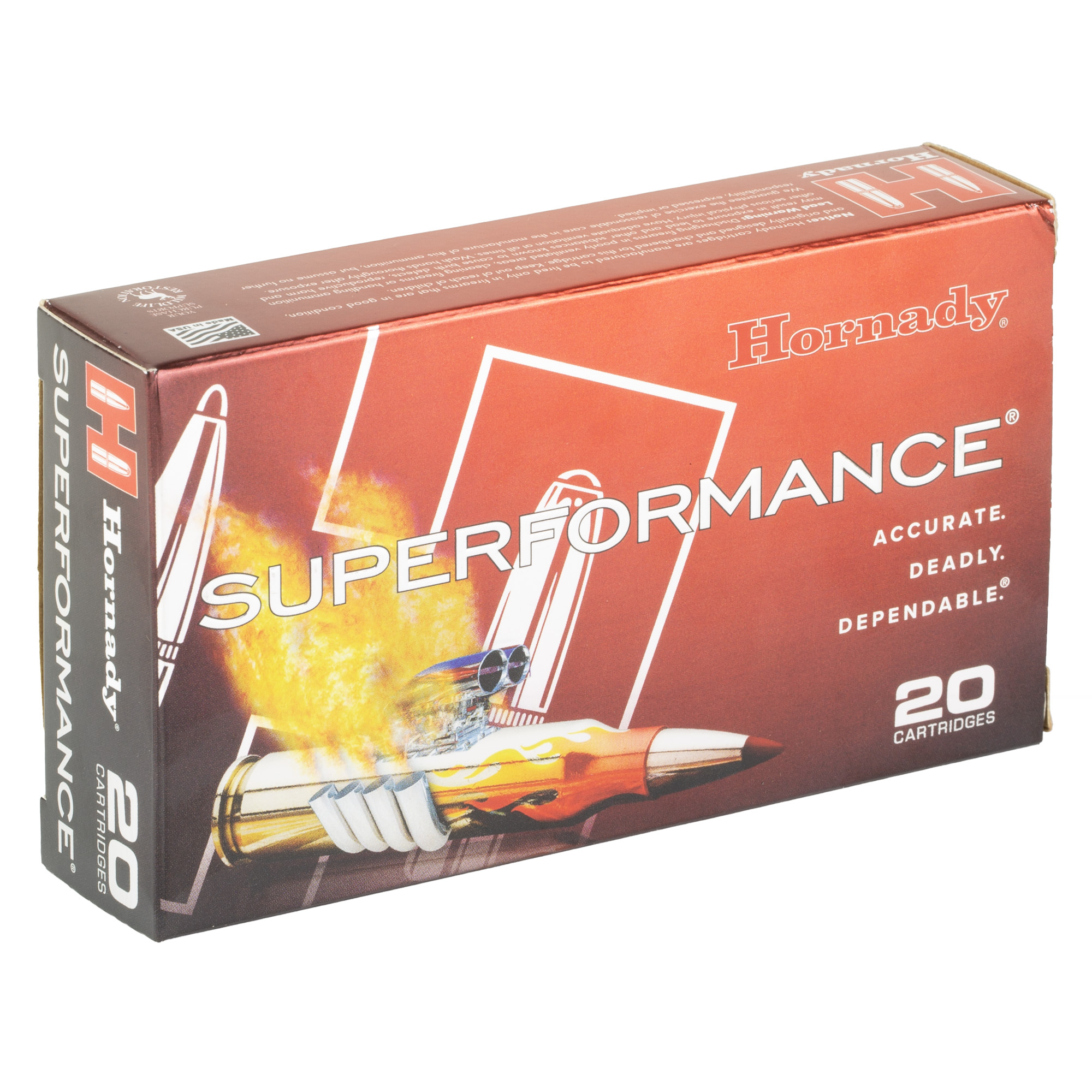 Hornady Sf 22 Arc 70gr Cx - Image 4