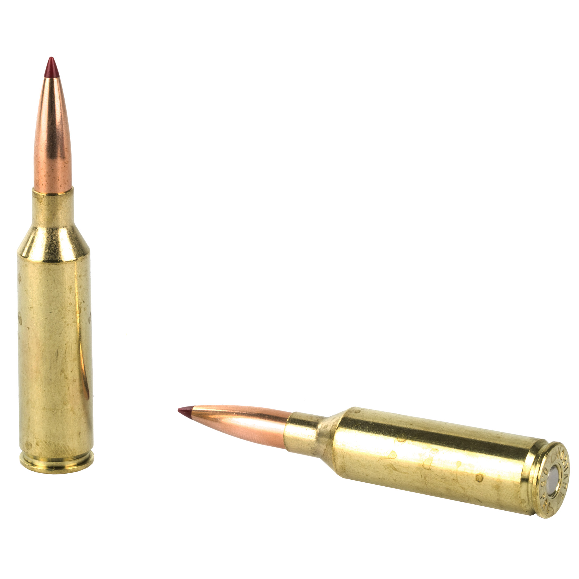 Hornady Ph 6.5prc 143gr Eld-x - Image 2