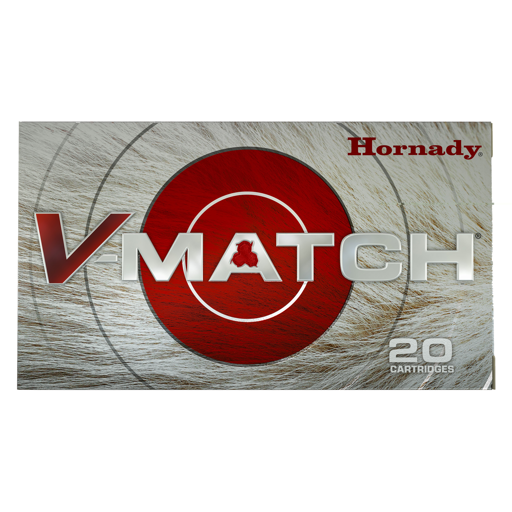 Hornady Vm 6.5prc 100gr Eld-vt