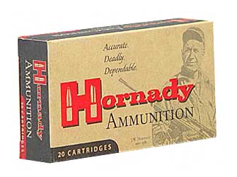 Hornady Awt 300 Winchester 165gr Sst