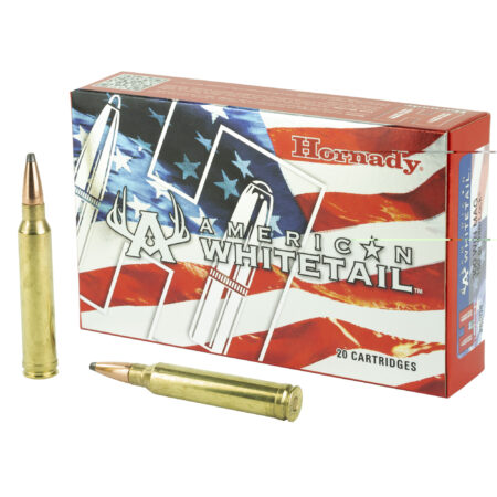 Hornady Aw 300 Winchester 150gr Int Sp