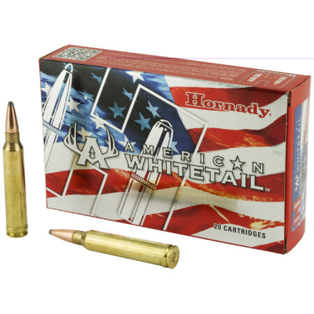 Hornady Aw 300 Winchester 180gr Int