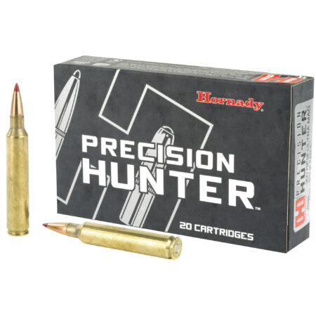 Hornady Ph 300 Remington Ultra Mag 220gr Eld-x