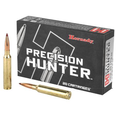 Hornady Ph 300prc 212gr Eld-x