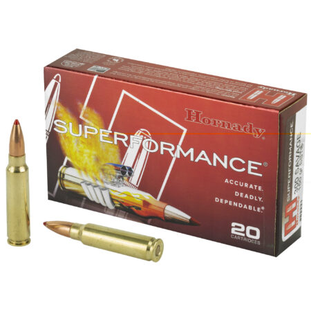 Hornady Sf 300 Savageage 150gr Sst