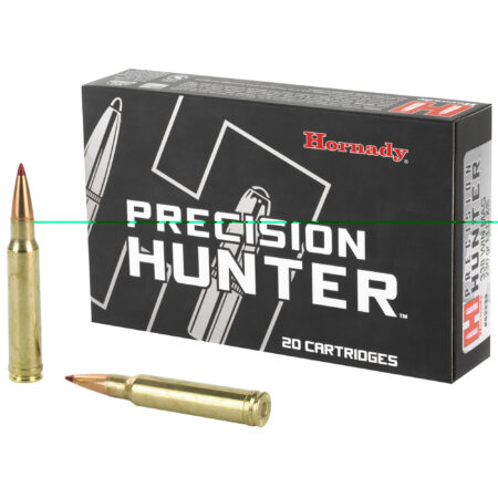 Hornady Ph 338 Winchester 230gr Eld-x