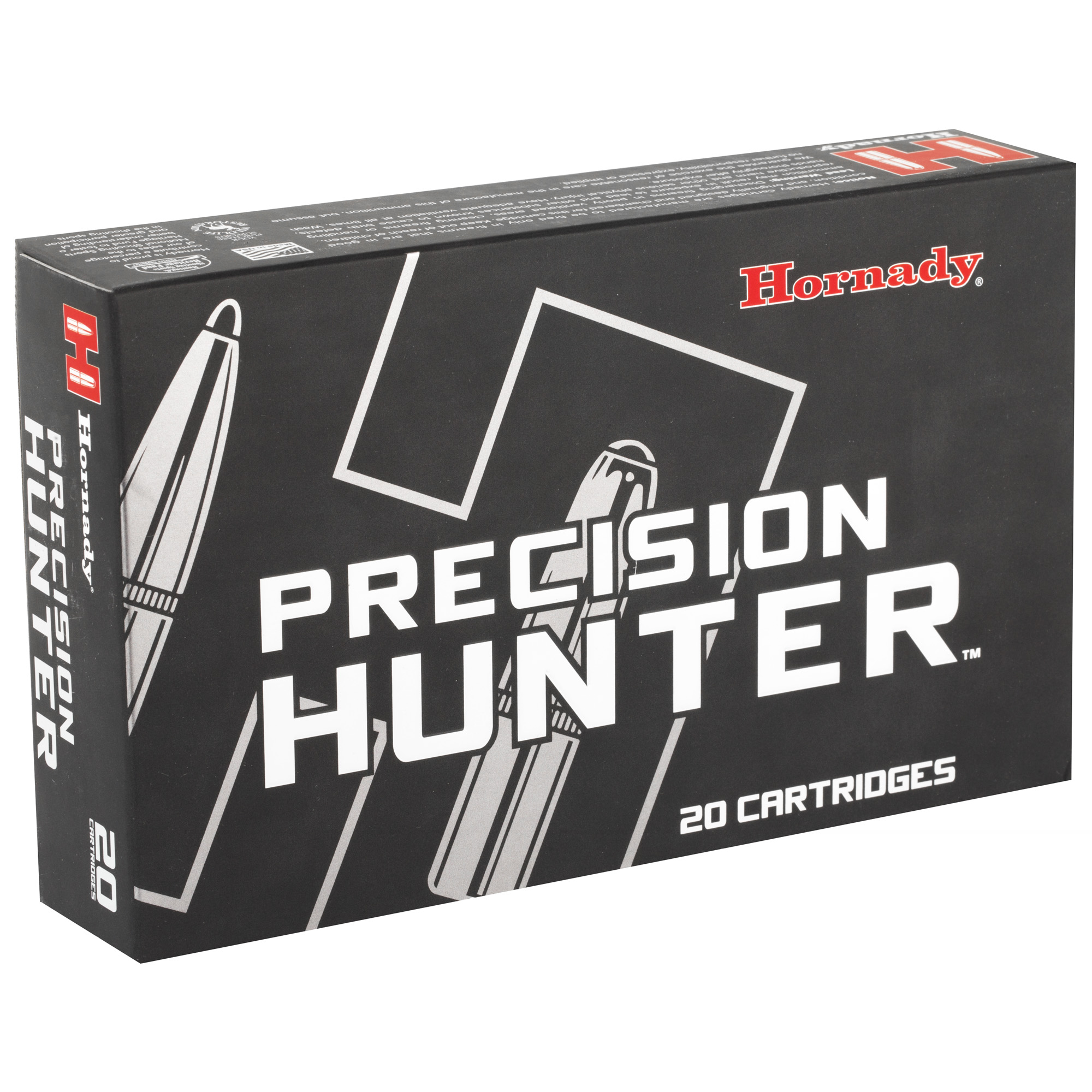 Hornady Ph 338 Winchester 230gr Eld-x - Image 3