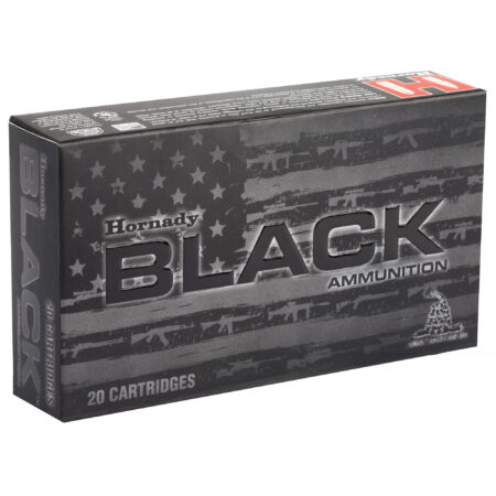 Hornady Blk 338arc 175gr Hpmtch