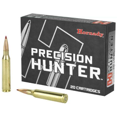 Hornady Ph 338lap 270gr Eld-x 20-120