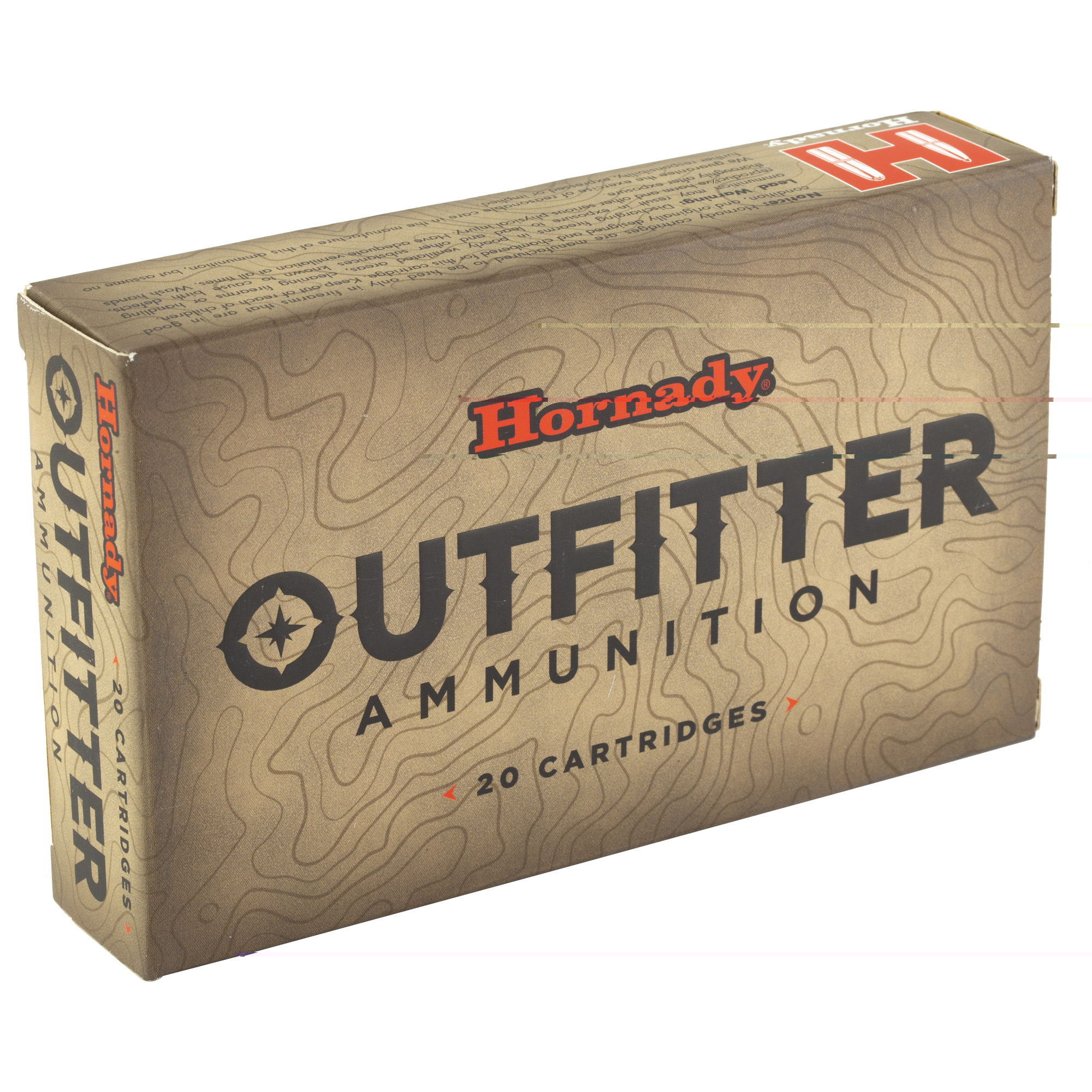 Hornady Outf 375h&h 250gr Cx 20-120 - Image 4