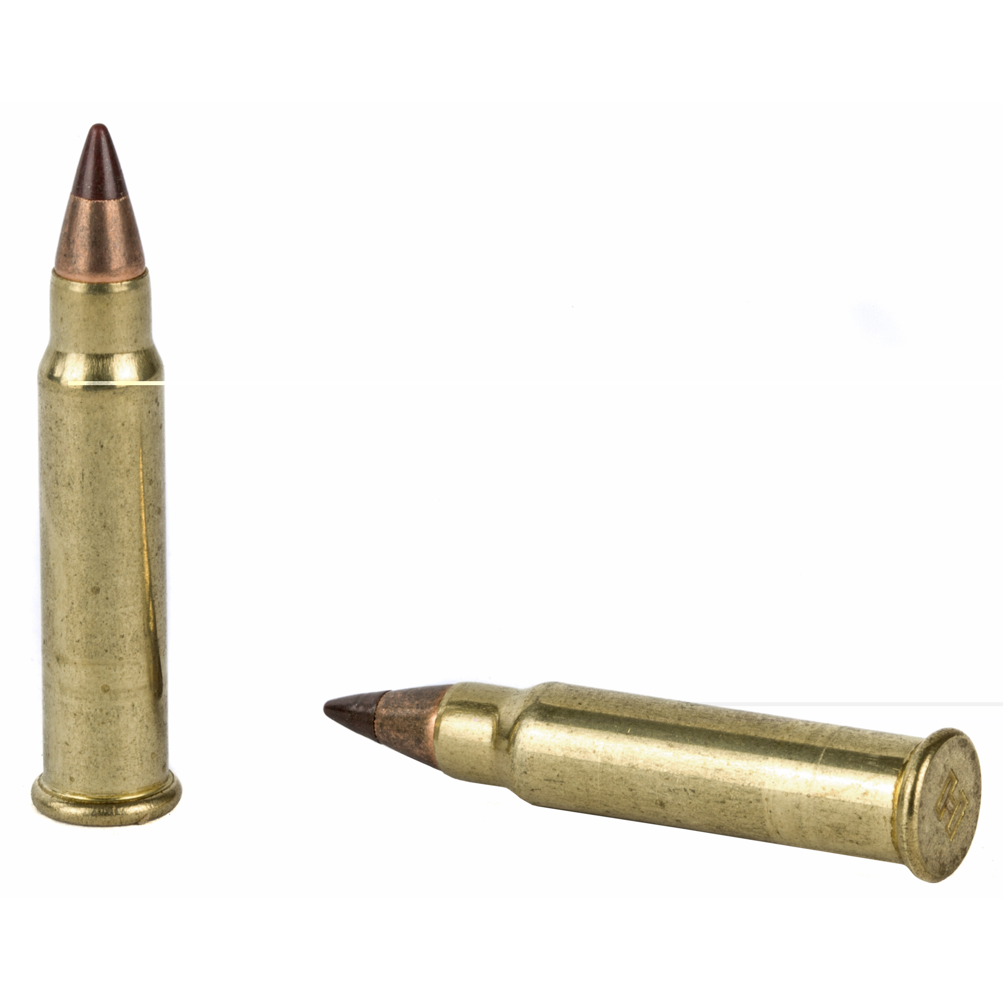 Hornady 17hmr 15.5gr Ntx - Image 2