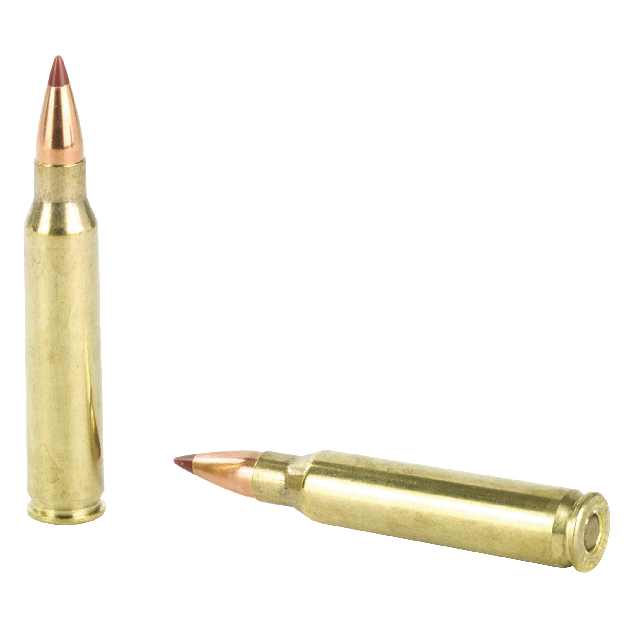 Hornady 223 Remington 35gr Ntx - Image 2