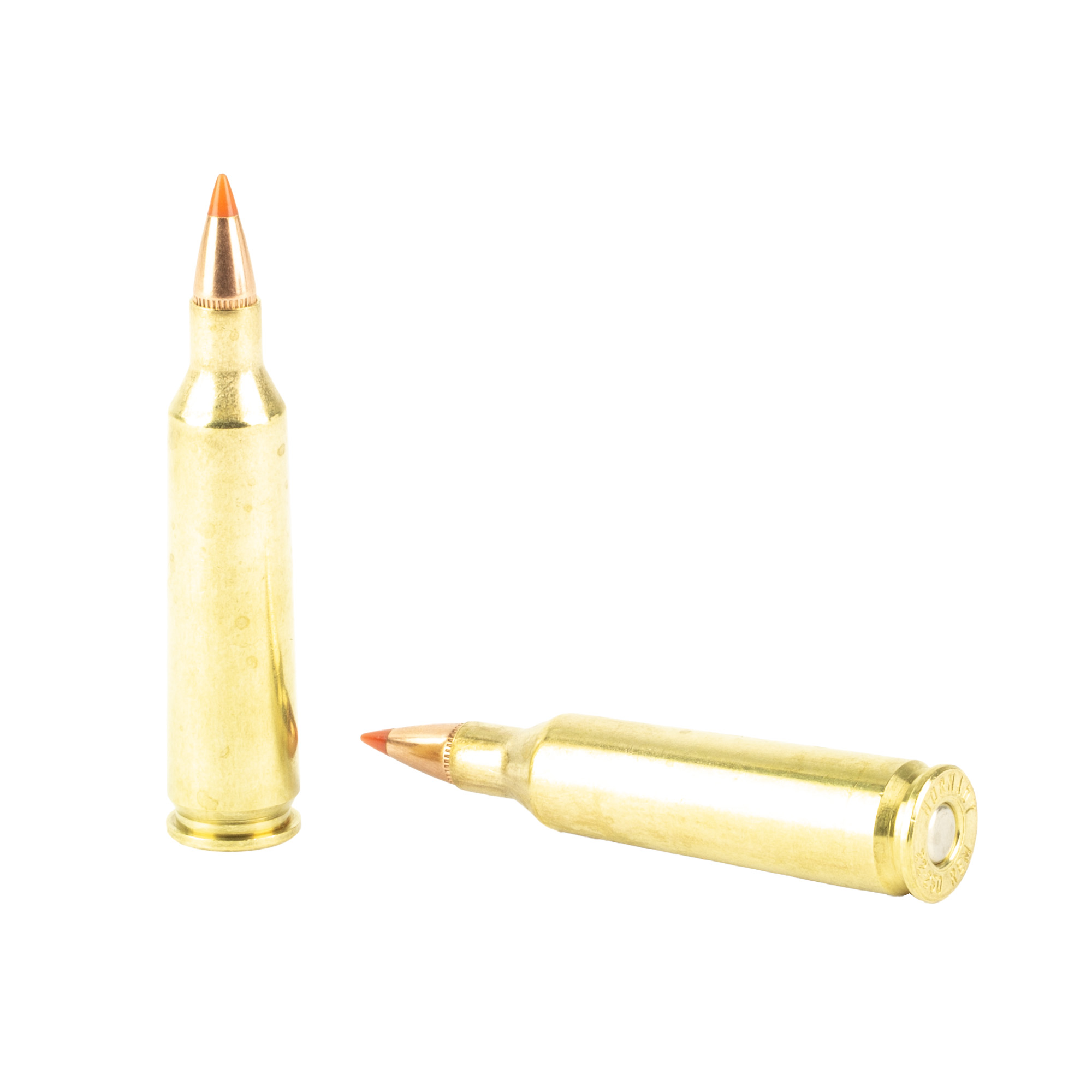 Hornady 22-250 55gr Vmax - Image 2