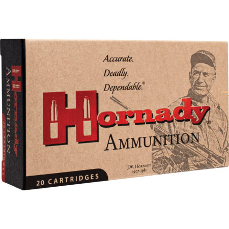 Hornady 6.8 Special 100gr Cx