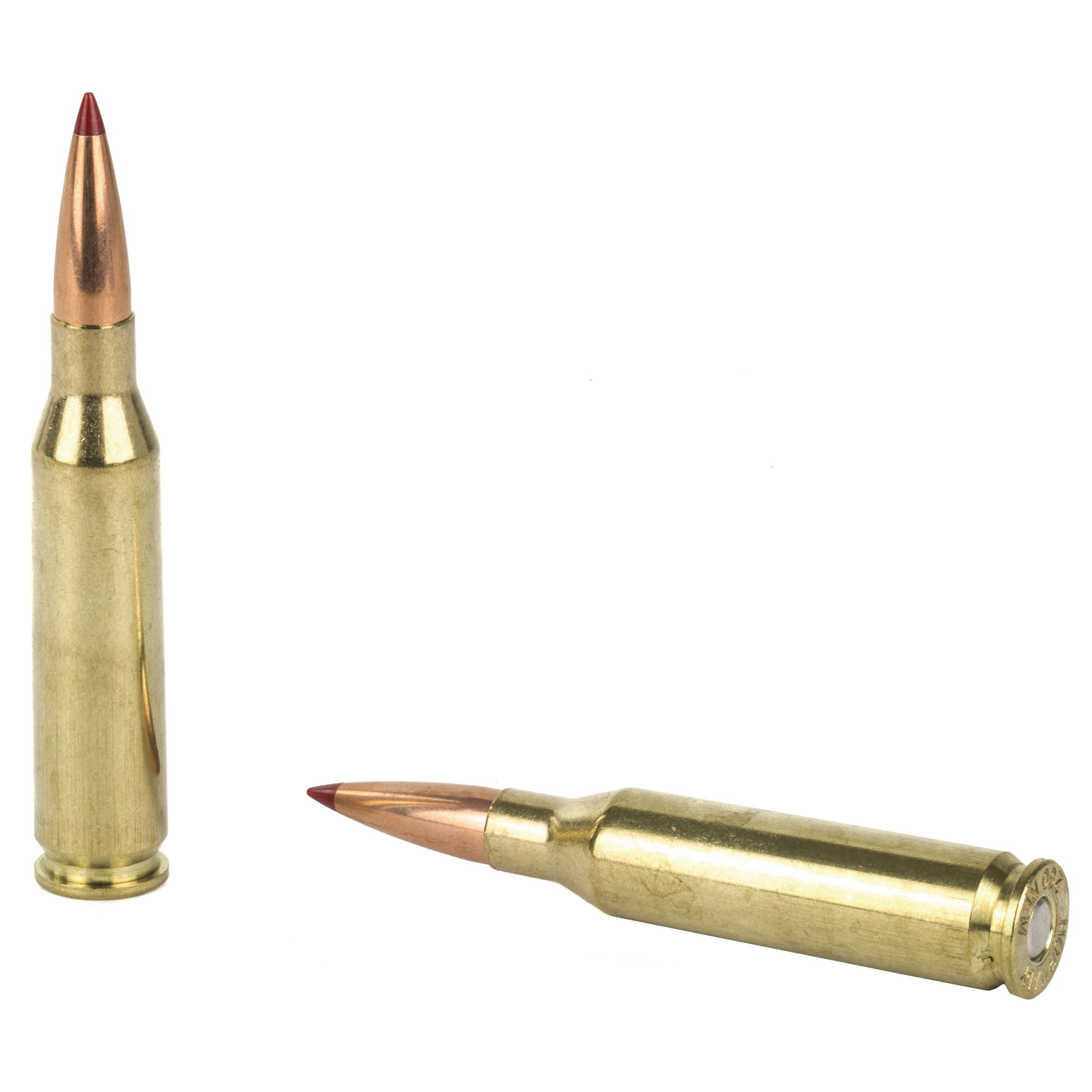 Hornady 260 Remington 130gr Eld-m - Image 3