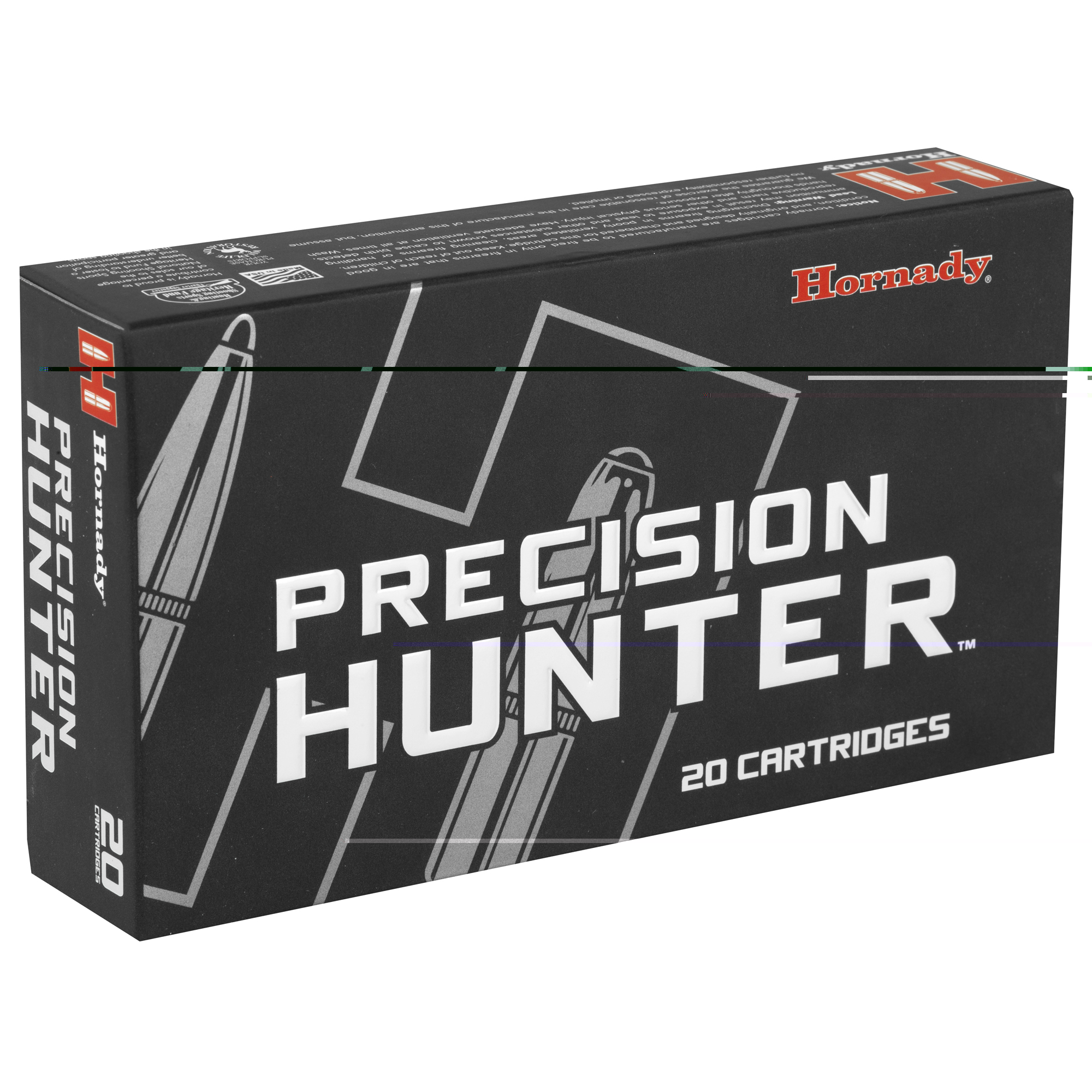 Hornady Ph 7mm-08 150gr Eld-x - Image 3