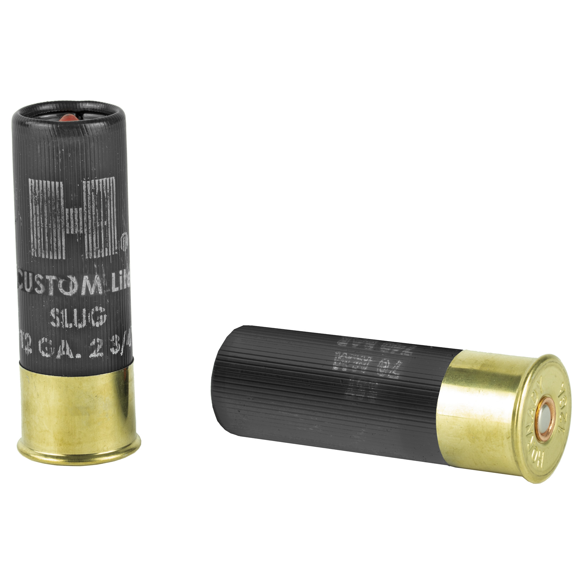 Hornady Cl 12ga 2.75 Ftx 300gr 5-100 - Image 2