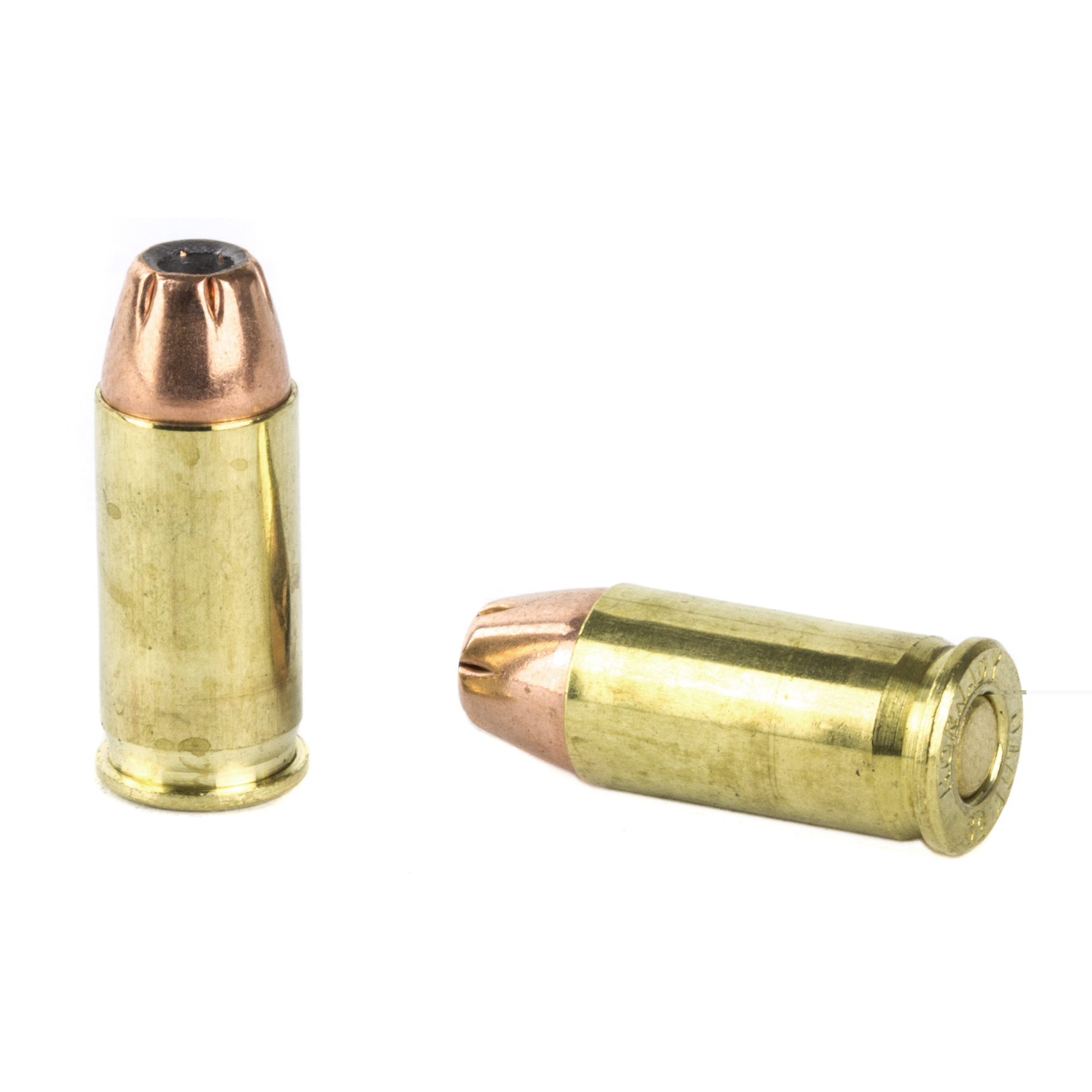 Hornady 32 ACP 60gr JHP-xtp - Image 2