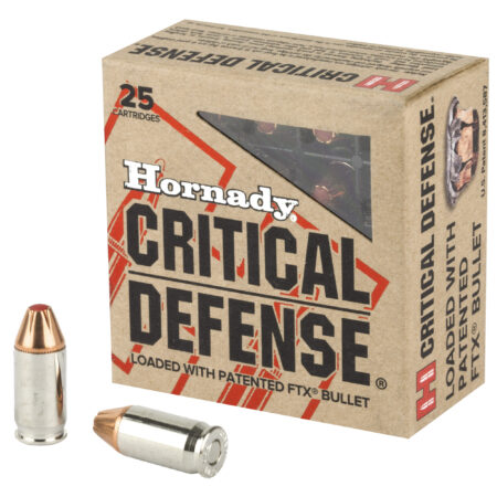 Hornady Cd 380 ACP 90gr
