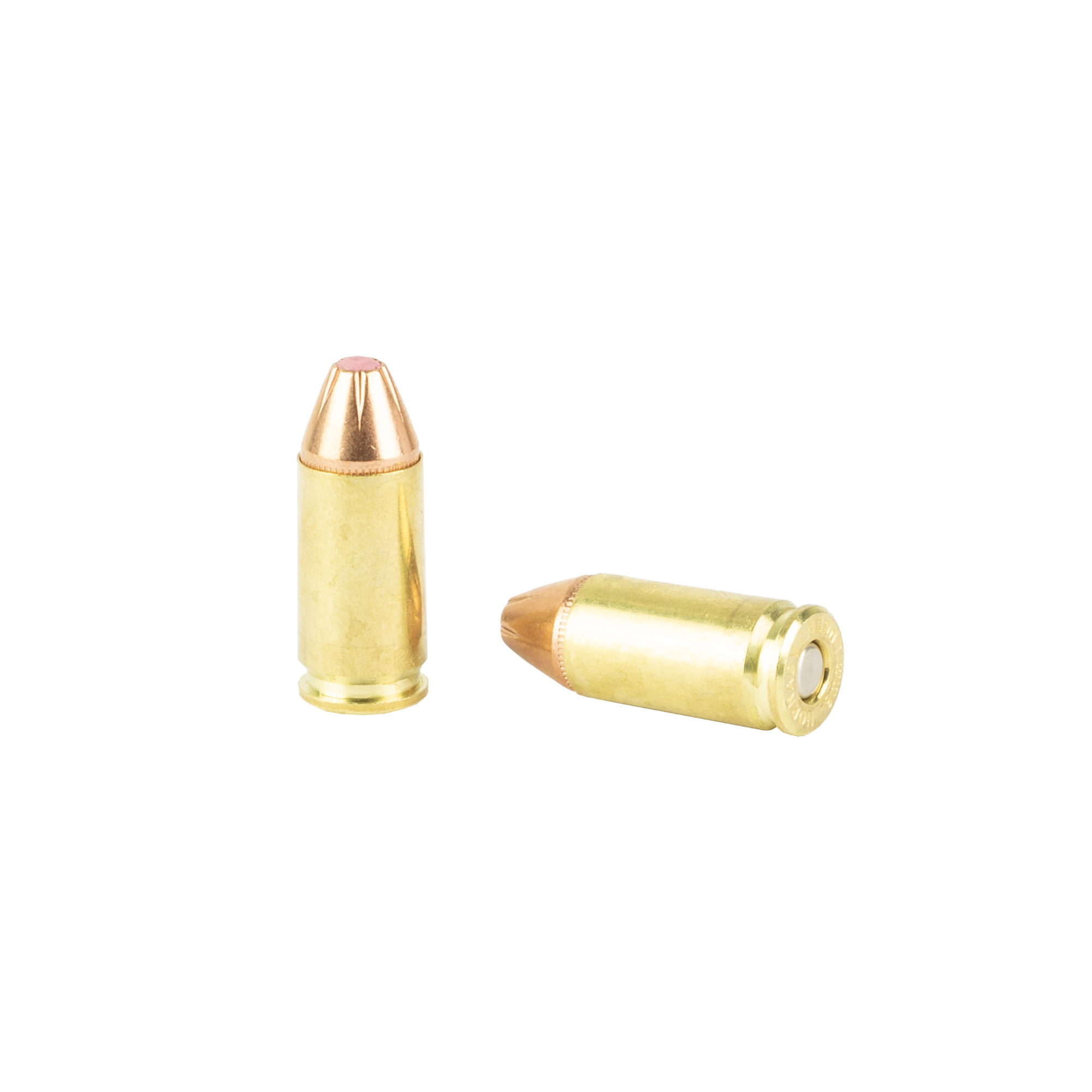 Hornady Cd 9mm 100gr Ftx Lite - Image 3