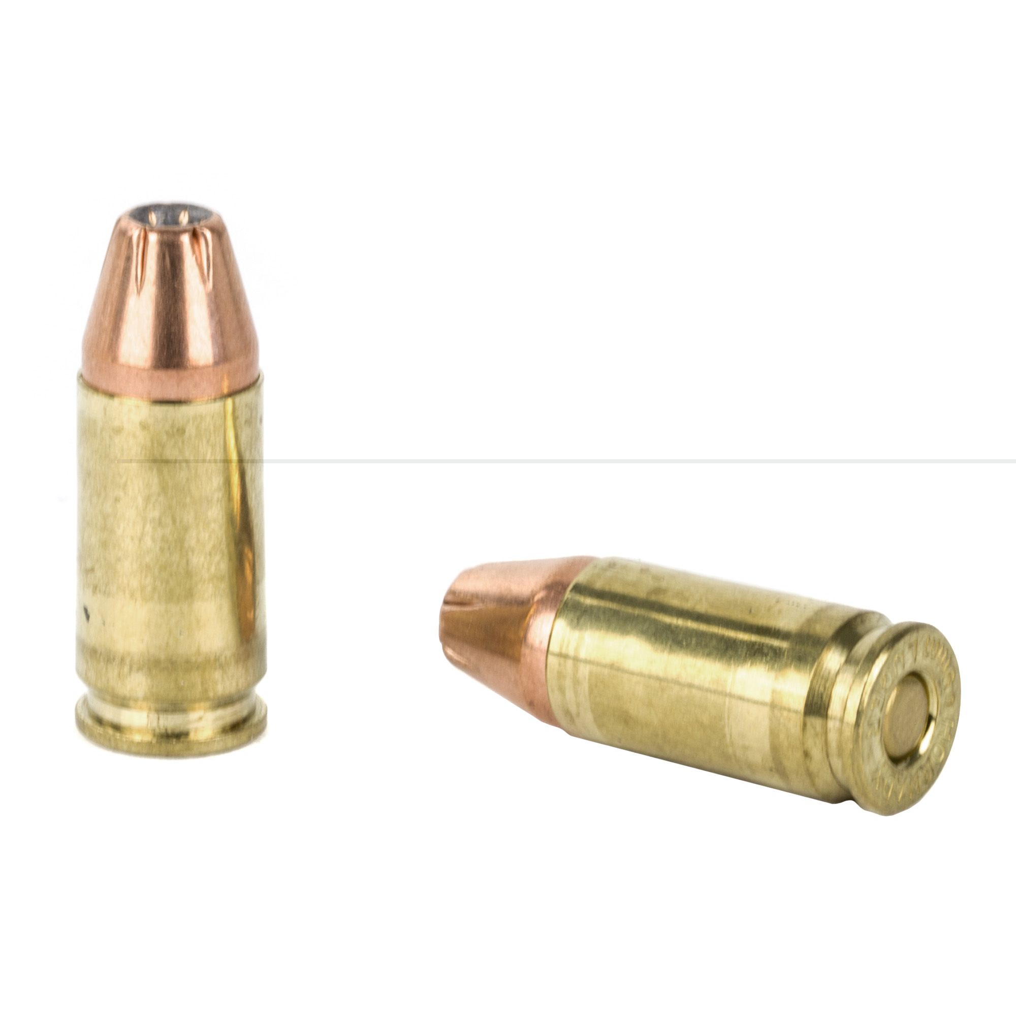 Hornady Ag 9mm 115gr Xtp - Image 3