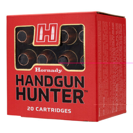 Hornady Hh 9mm+p 115gr Mfx