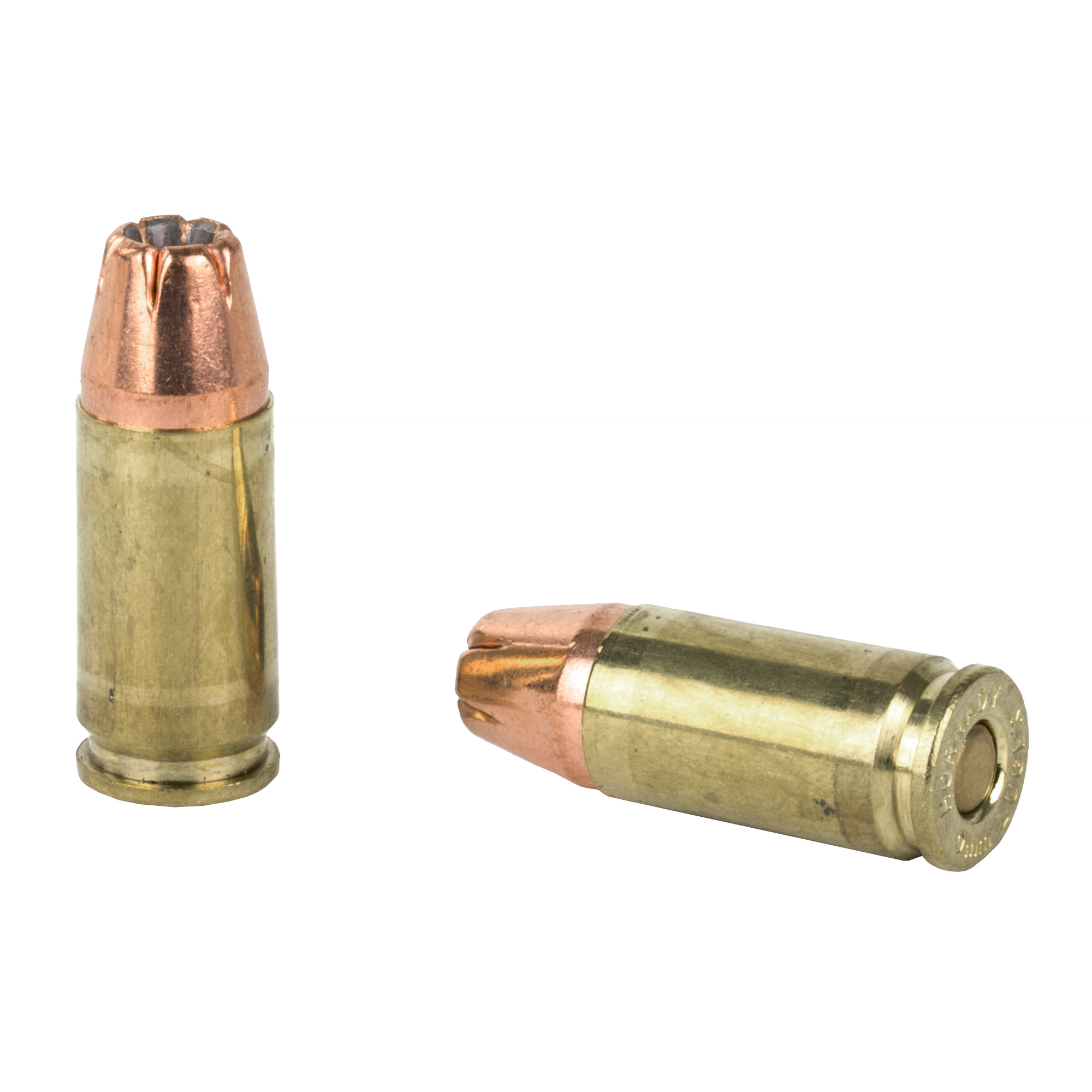 Hornady 9mm 147gr JHP-xtp - Image 2