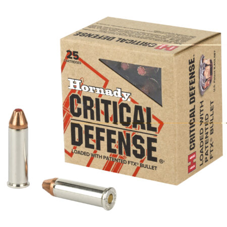 Hornady Cd 38 Special 110gr