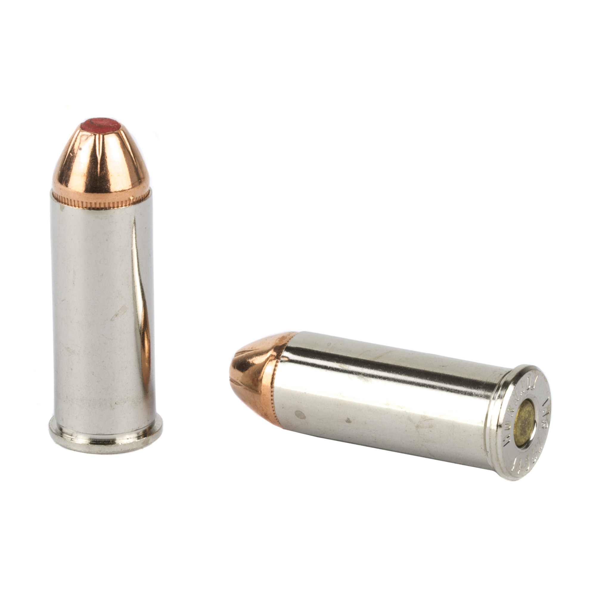 Hornady Cd 44spl 165gr - Image 4