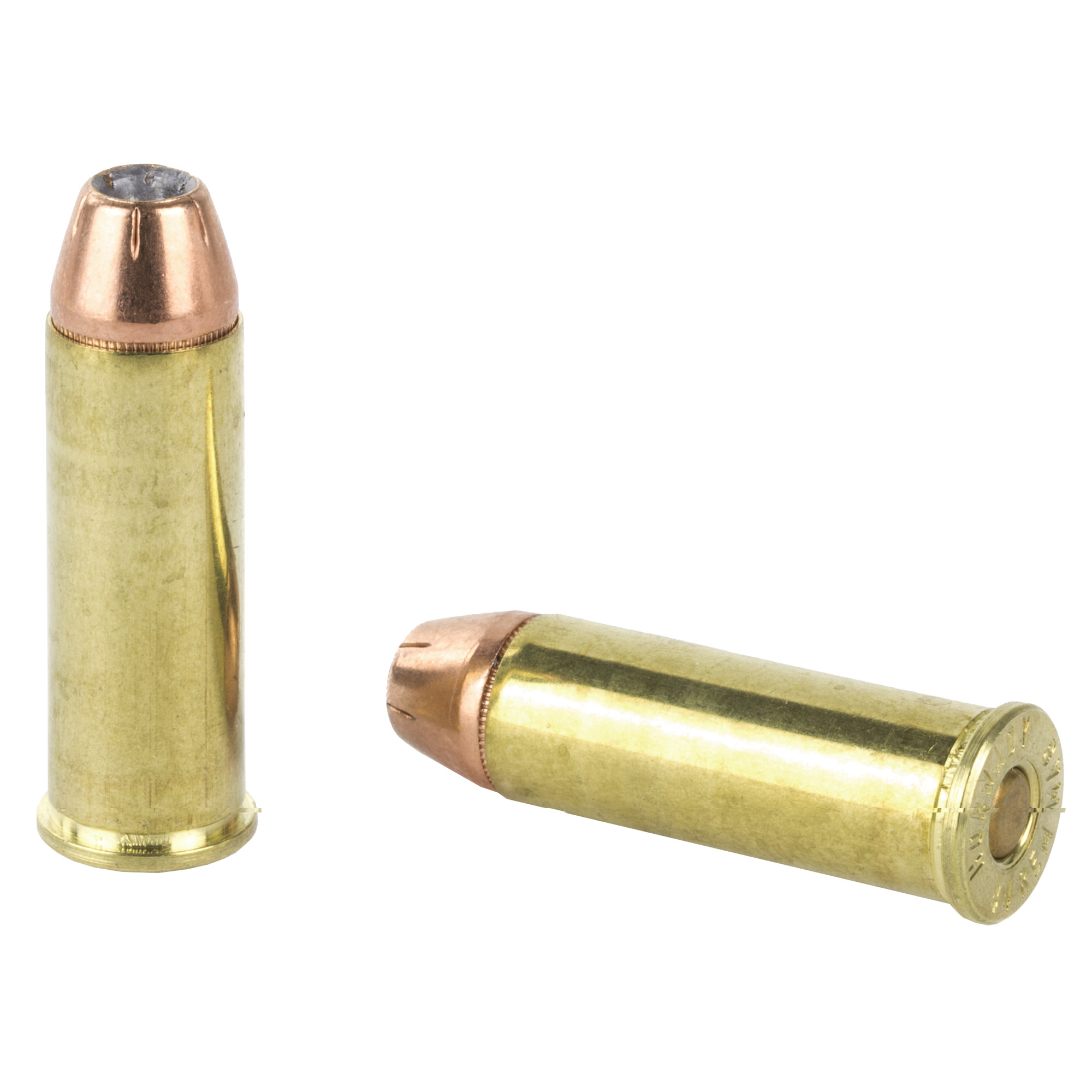 Hornady 44 MAG 200gr Xtp - Image 4