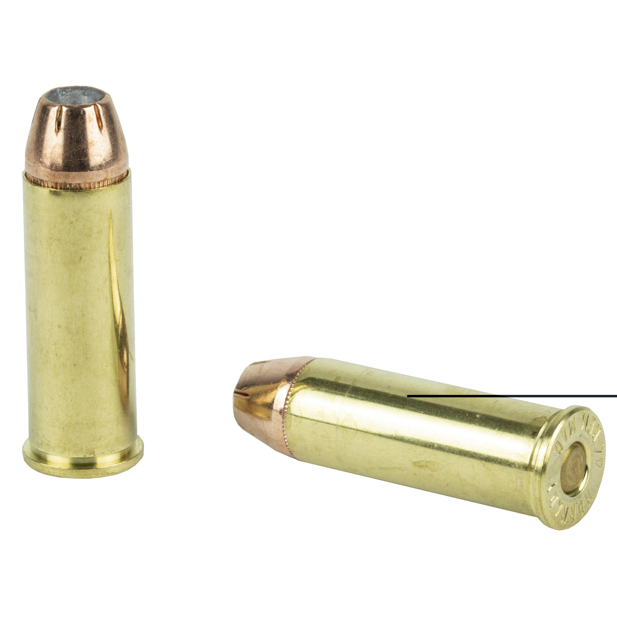 Hornady 44 MAG 240gr Xtp - Image 2