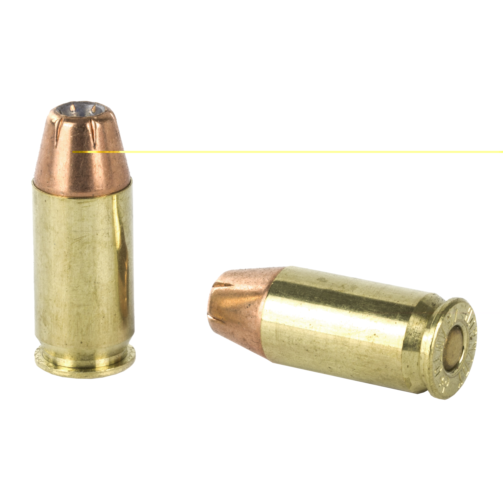 Hornady 45 ACP+p 230gr JHP-xtp - Image 4