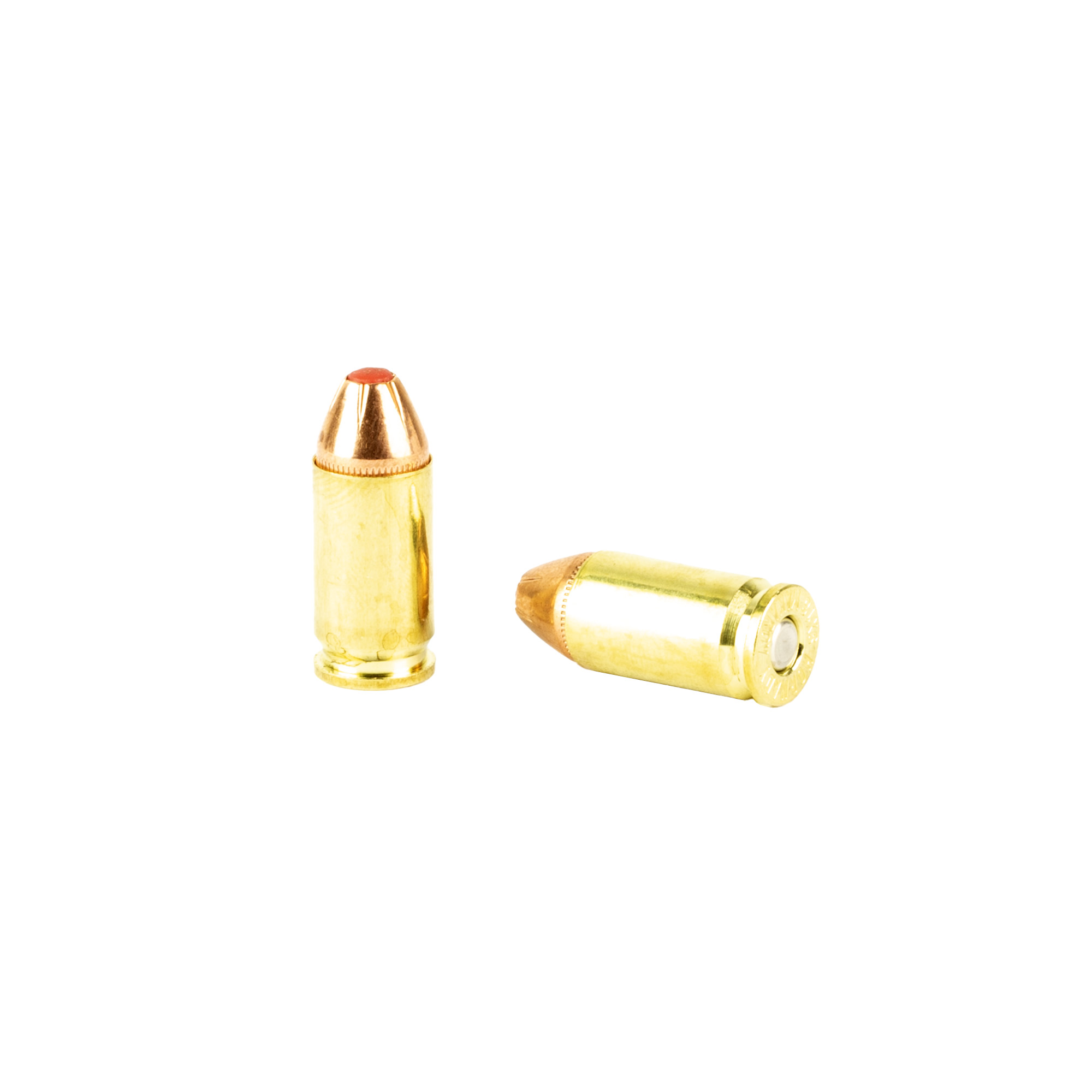 Hornady Cd 9x18mak 95gr Ftx - Image 2