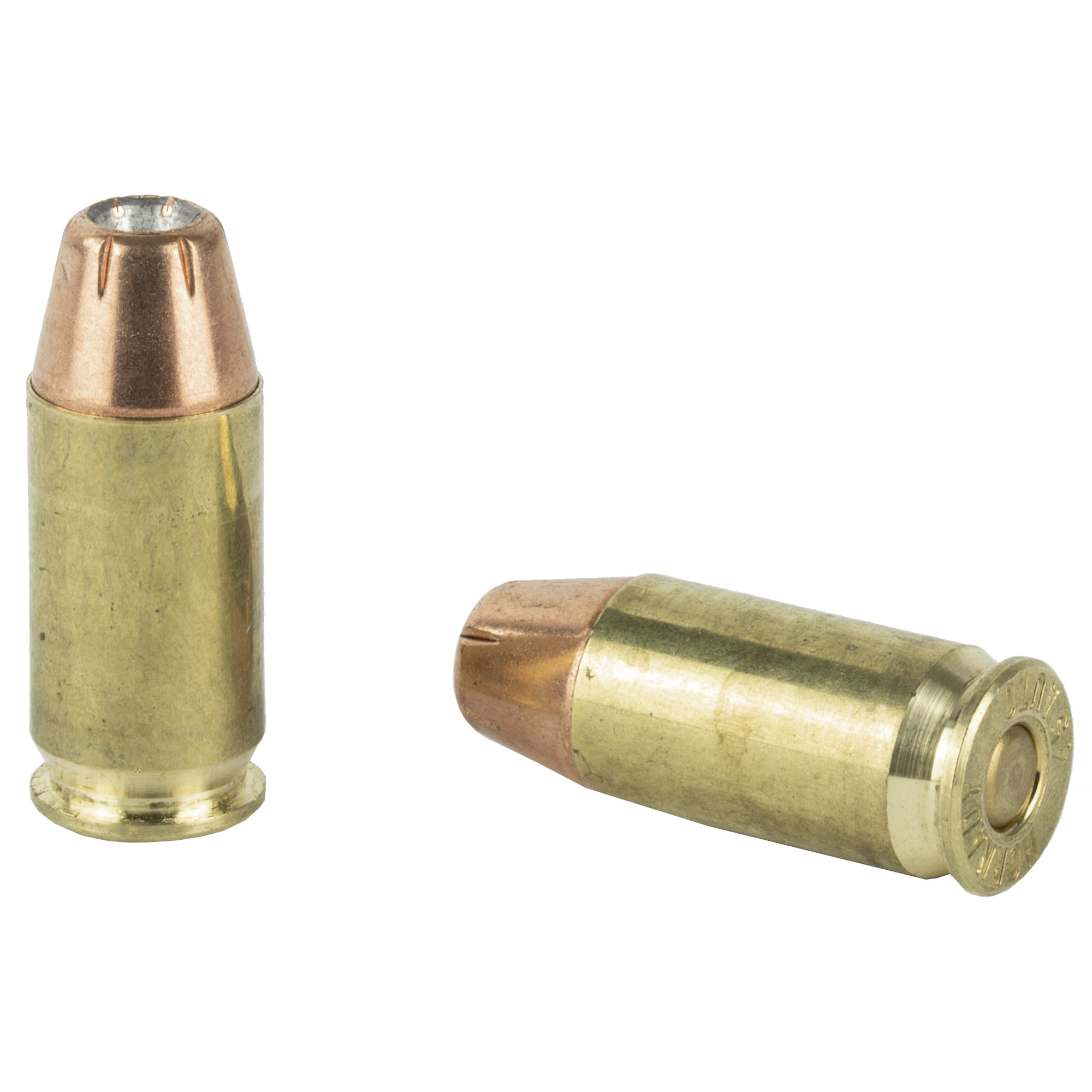 Hornady 45 ACP 200gr JHP-xtp - Image 4