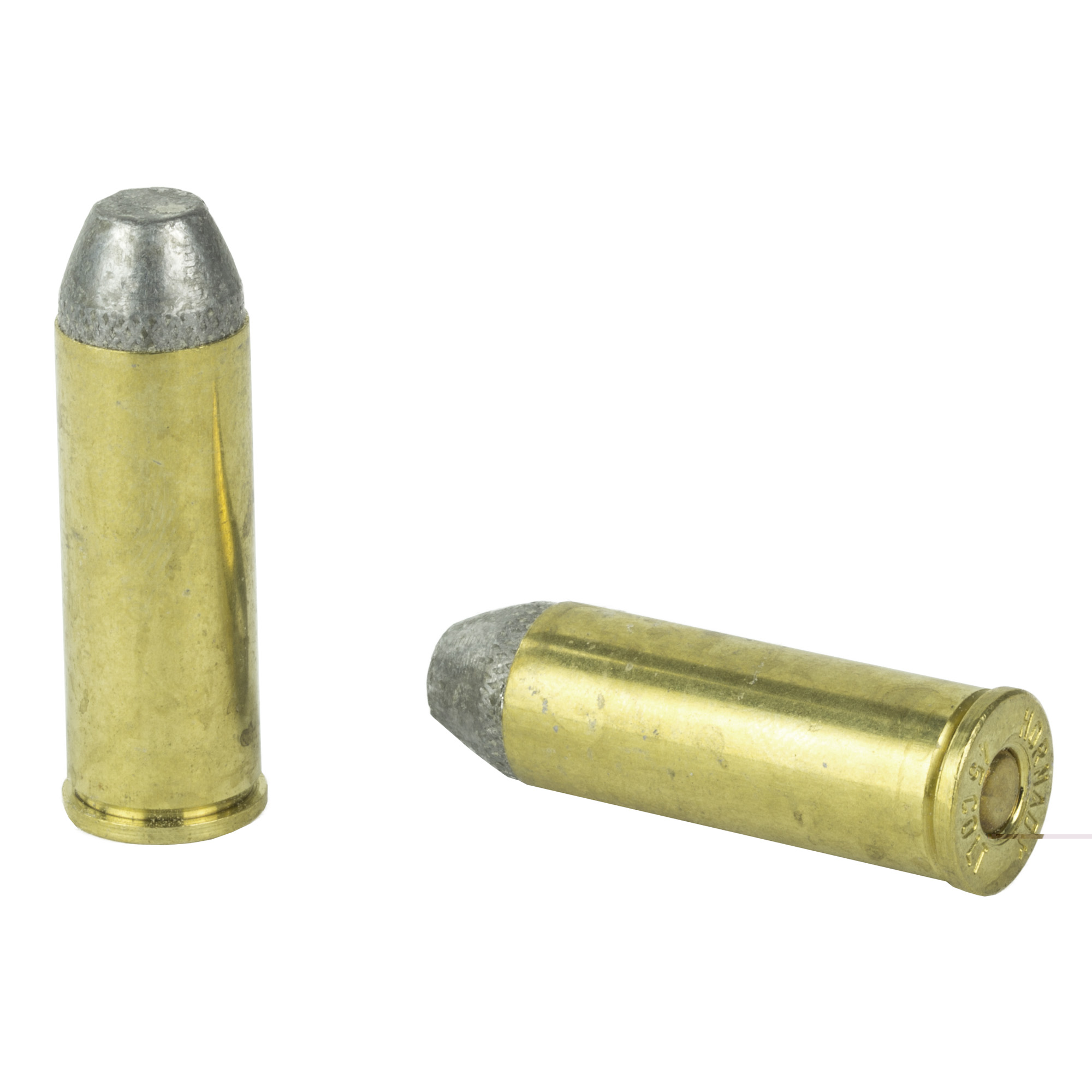 Hornady CWeatherby 45 Colt Lfn 255gr - Image 3