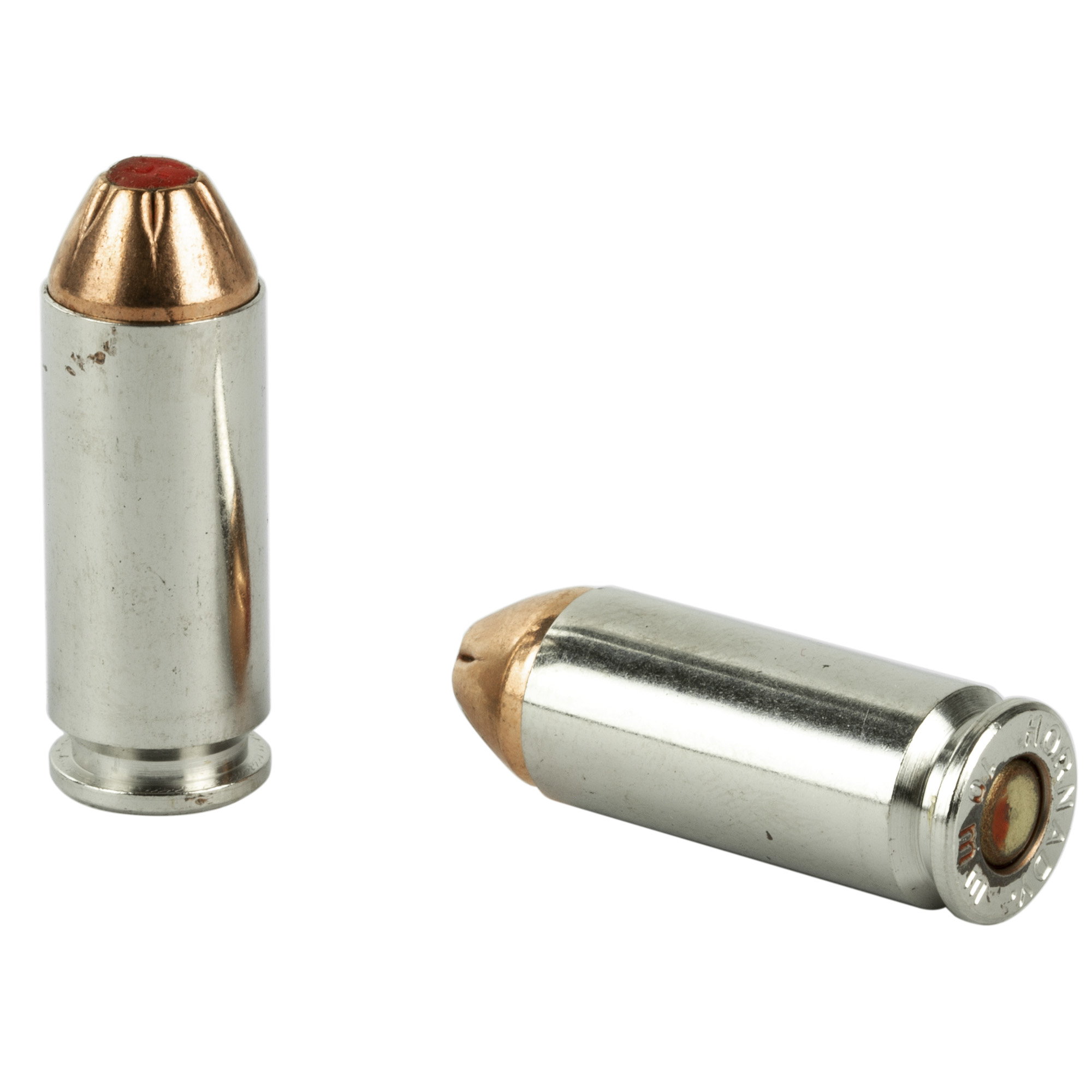 Hornady 10mm 175gr Crt Duty - Image 3