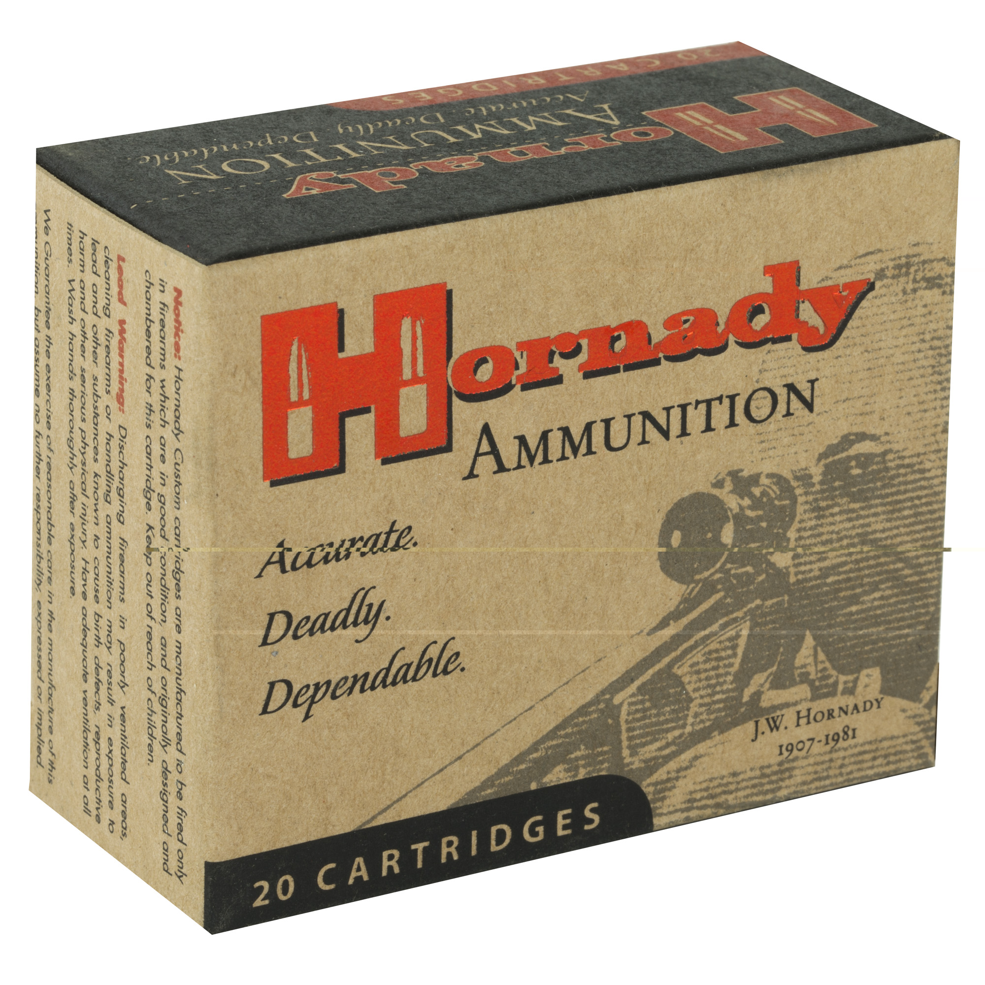 Hornady 10mm 180gr Xtp - Image 3