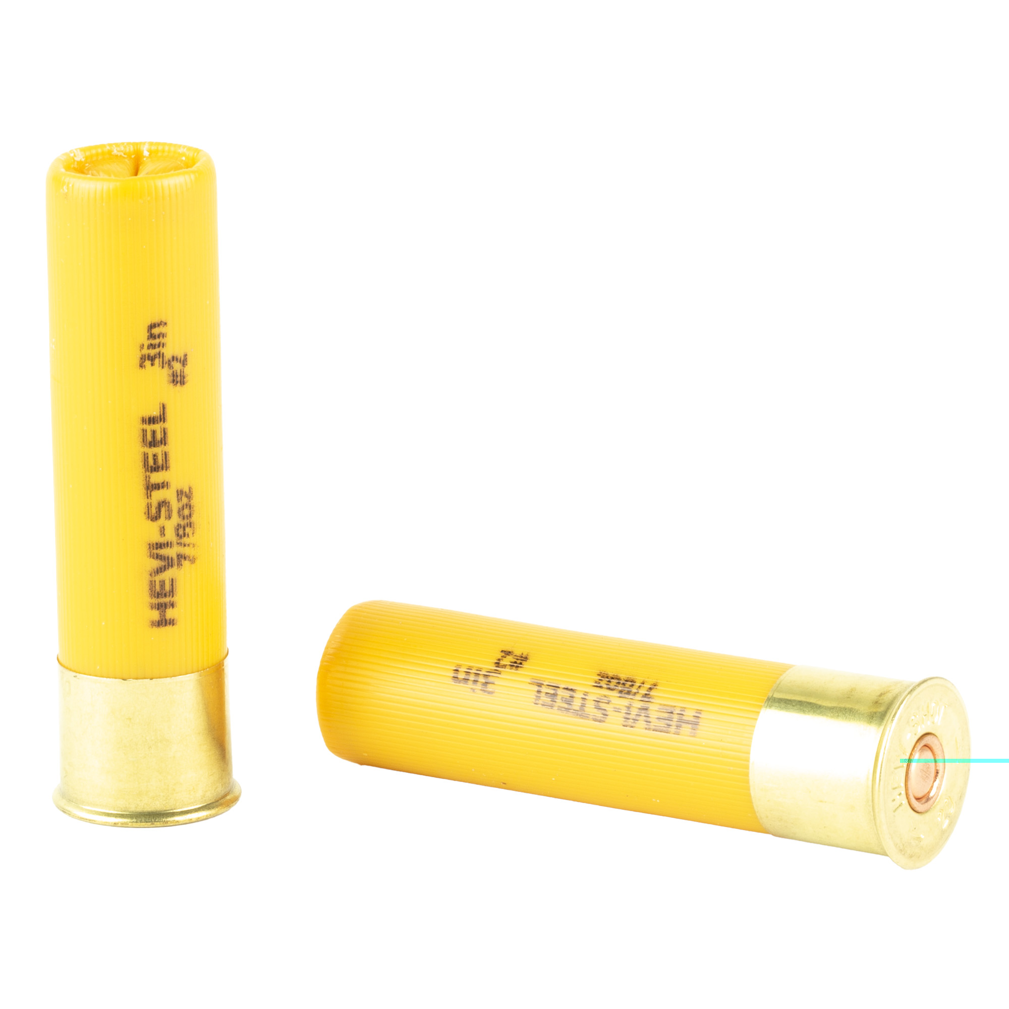 Hevi Steel 20ga 3" #2 - Image 4