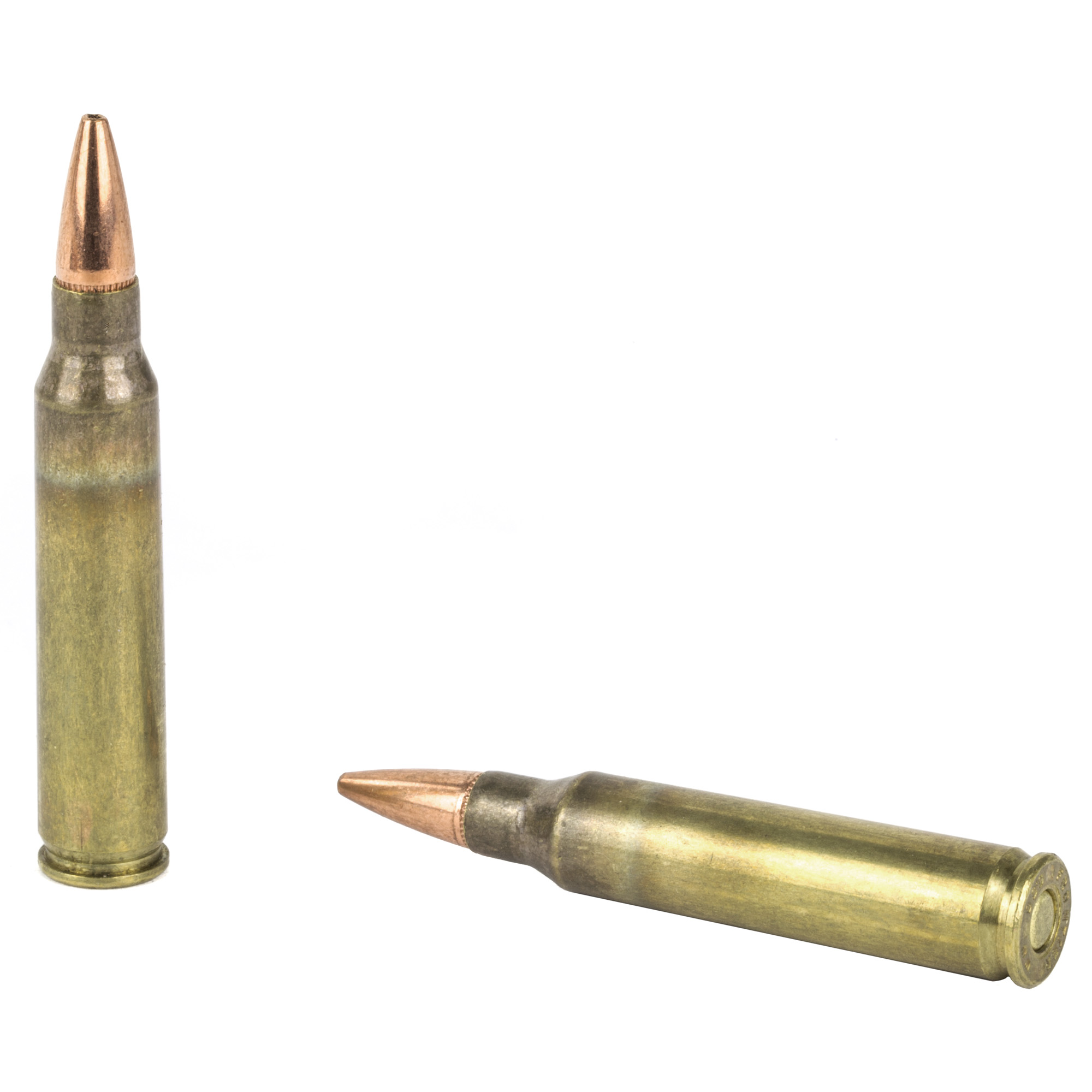 Frontier 5.56 NATO 68gr Bthp Mtch 20-5 - Image 2