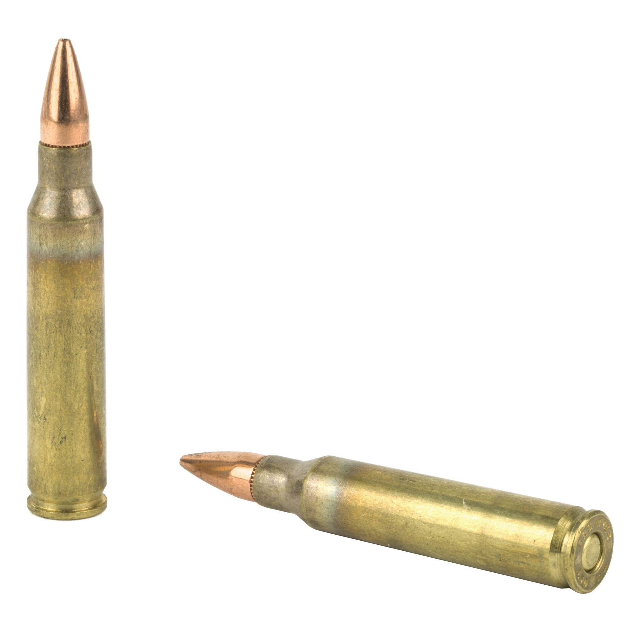 Frontier 5.56 NATO 75gr Bthp Mtch 20-5 - Image 3